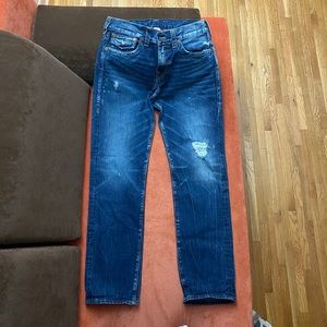 Men’s True Religion Jeans